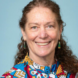 Patricia Kissinger, BSN, PhD, MPH